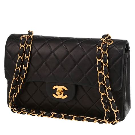 bolsos chanel segunda mano madrid|bolsos chanel outlet.